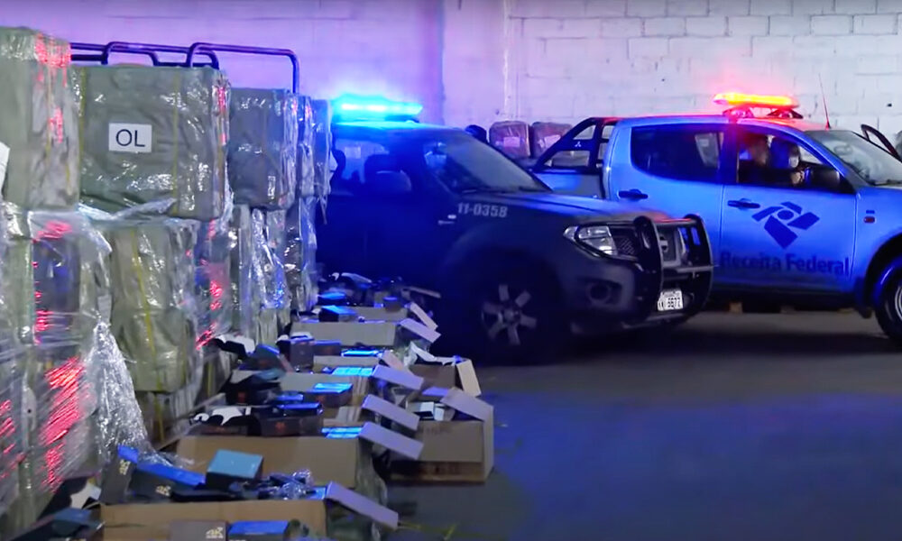 pirataria audiovisual