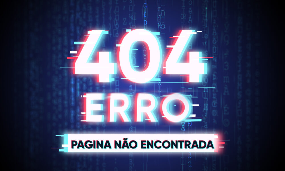 "Operação 404"