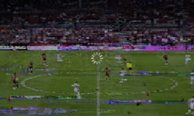 Transmissão de futebol ao vivo interrompida por bloqueio técnico da Instrução Normativa 174 ANCINE