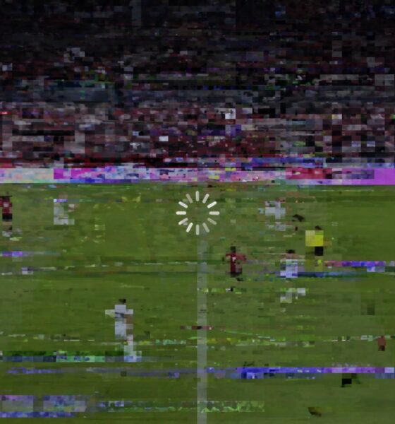 Transmissão de futebol ao vivo interrompida por bloqueio técnico da Instrução Normativa 174 ANCINE